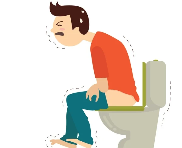 علائم پروکتالژیا فوگاکس (گرفتگی عضلات مقعد):