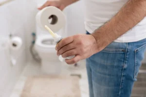 بهداشت مقعد: مزایا و عوارض شست و شوی مقعدی