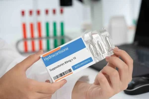 شیاف هیدروکورتیزون: ترکیبات مؤثر و کاربردهای درمانی